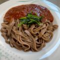 アサイー麺