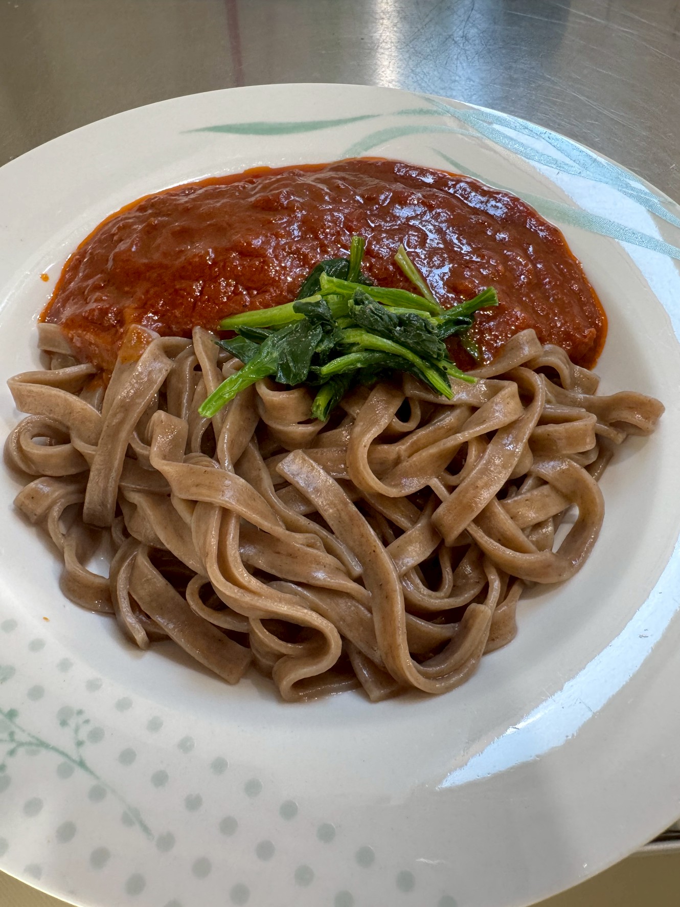 アサイー麺